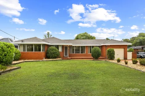 12 Shannon Ave, Merrylands, NSW 2160