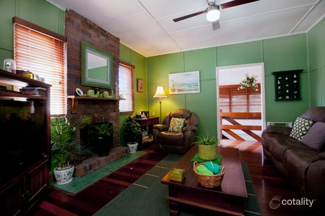 Property photo of 12 Parsons Street Nambour QLD 4560