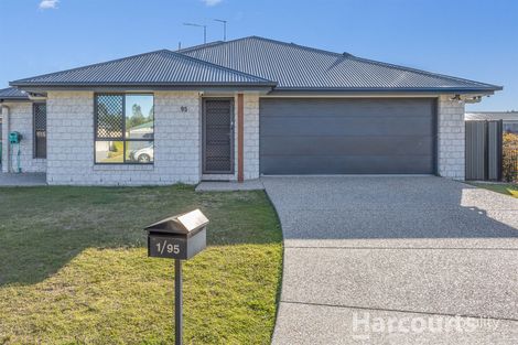 Property photo of 1/95 Summerfields Drive Caboolture QLD 4510