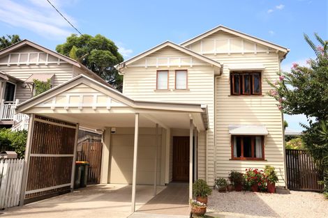 Property photo of 16 Lime Street New Farm QLD 4005