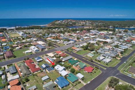 Property photo of 2/38 Cypress Street Evans Head NSW 2473