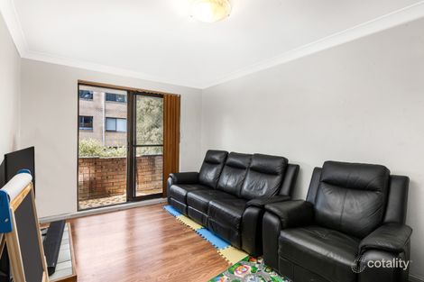 Property photo of 5/50 Luxford Road Mount Druitt NSW 2770