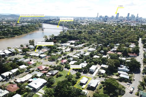 Property photo of 10 Stimpson Street Fairfield QLD 4103