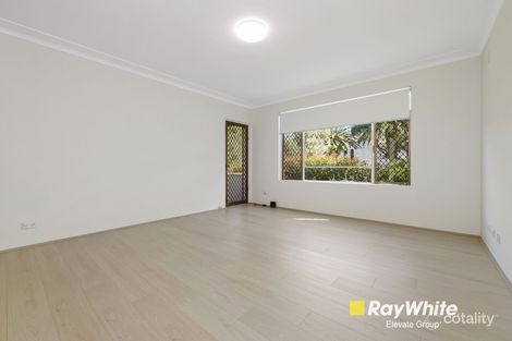 Property photo of 7/58 Bland Street Ashfield NSW 2131