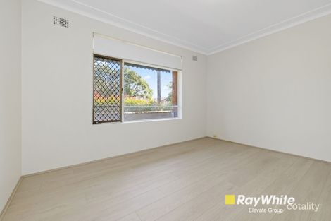 Property photo of 7/58 Bland Street Ashfield NSW 2131