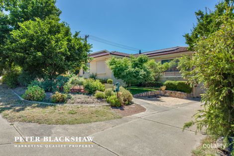 Property photo of 14 Maxworthy Street Kambah ACT 2902