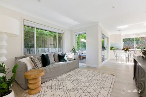 Property photo of 13A Kitchener Street Balgowlah NSW 2093
