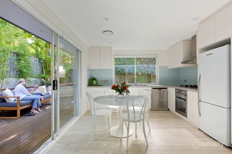 Property photo of 13A Kitchener Street Balgowlah NSW 2093