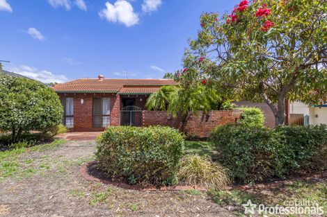 17 Beaumont Way, Greenwood, WA 6024