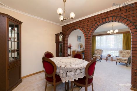 Property photo of 1/17 Evans Crescent Oaklands Park SA 5046