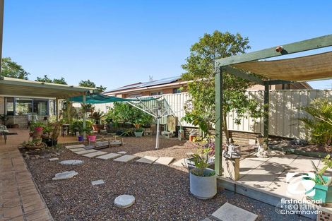 Property photo of 59 Skyhawk Avenue Hamlyn Terrace NSW 2259