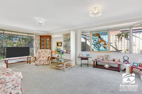 Property photo of 59 Skyhawk Avenue Hamlyn Terrace NSW 2259