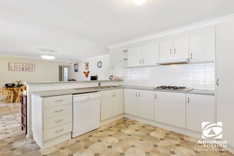 Property photo of 59 Skyhawk Avenue Hamlyn Terrace NSW 2259