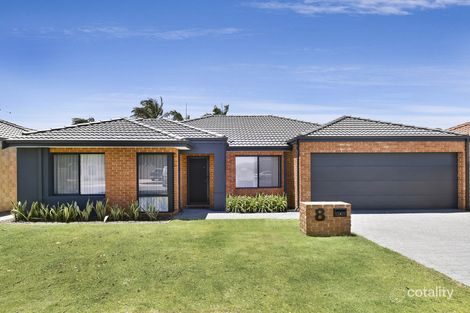 Property photo of 8 Oroya Close Morley WA 6062