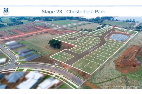 Property photo of 14 Carisbrooke Drive Warragul VIC 3820