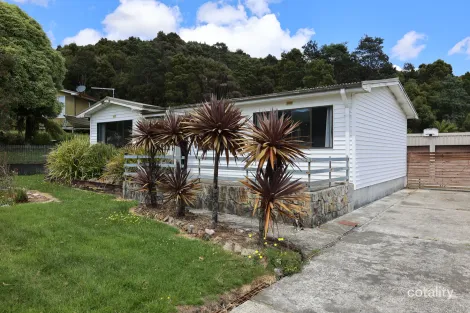 Property photo of 3 Nankivell Street Queenstown TAS 7467
