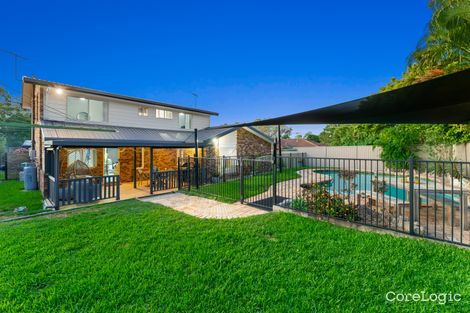 Property photo of 17 Voltaire Crescent Petrie QLD 4502