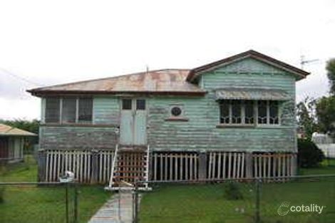 Property photo of 56 Gipps Street Nanango QLD 4615