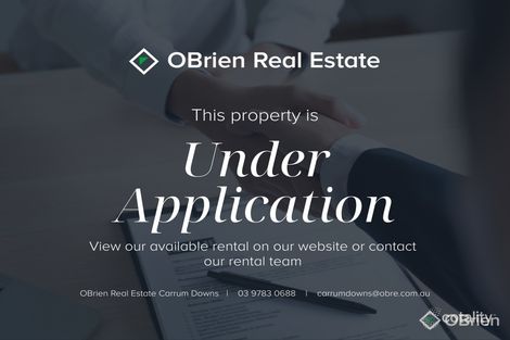 Property photo of 9 Daniel Drive Langwarrin VIC 3910