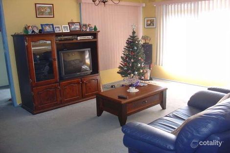 Property photo of 106 McFees Road Dandenong North VIC 3175