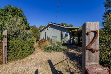 Property photo of 2 Fowler Grove Newhaven VIC 3925