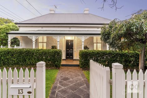 Property photo of 13 Kent Street Hawthorn SA 5062