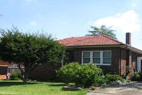 25 Kardella Cres, Narwee, NSW 2209