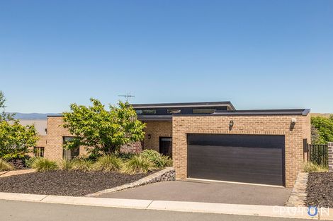 Property photo of 38 Henry Sutton Circuit Dunlop ACT 2615