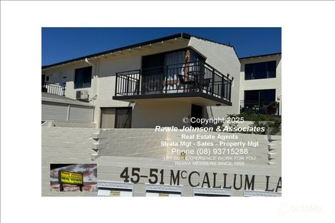 10/45 Mccallum Lane, Victoria Park, WA 6100