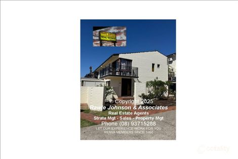 Property photo of 10/45 McCallum Lane Victoria Park WA 6100