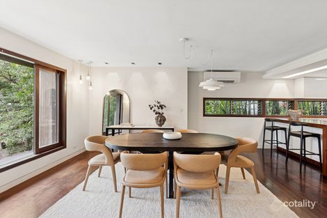 Property photo of 65A Forrester Terrace Bardon QLD 4065