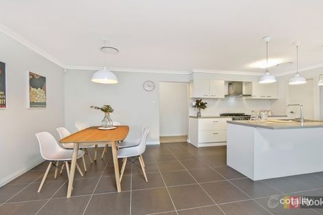 Property photo of 25 Estuary Crescent The Ponds NSW 2769