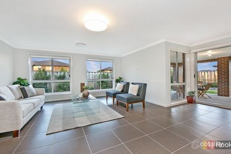 Property photo of 25 Estuary Crescent The Ponds NSW 2769