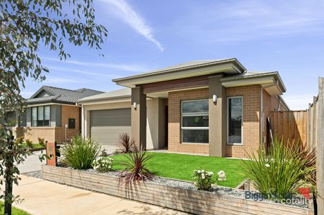 Property photo of 4 Dixie Street Tarneit VIC 3029