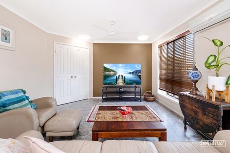 Property photo of 32 Robinson Street Taranganba QLD 4703