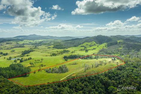 1041 Dalrymple Rd, Dalrymple Heights, QLD 4757