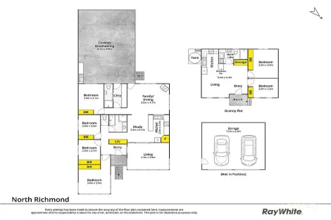 Property photo of 59 William Street North Richmond NSW 2754