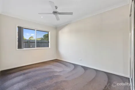 Property photo of 55 Central Green Drive Narangba QLD 4504