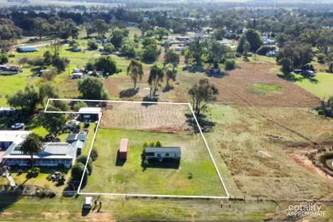 123 Cowra St, Koorawatha, NSW 2807