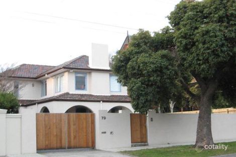 Property photo of 79 South Road Brighton VIC 3186