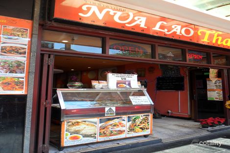 768 George St, Haymarket, NSW 2000