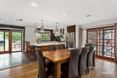 Property photo of 12 Dunstan Drive Hurstbridge VIC 3099