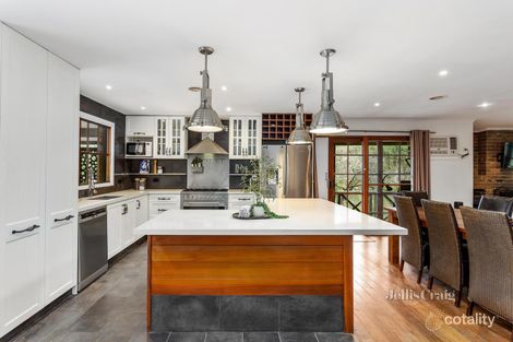 Property photo of 12 Dunstan Drive Hurstbridge VIC 3099