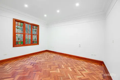 Property photo of 51 Mackenzie Street Strathfield NSW 2135