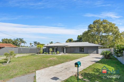 Property photo of 11 Kari Court Camillo WA 6111