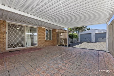 Property photo of 12 Chapman Street Kalkie QLD 4670