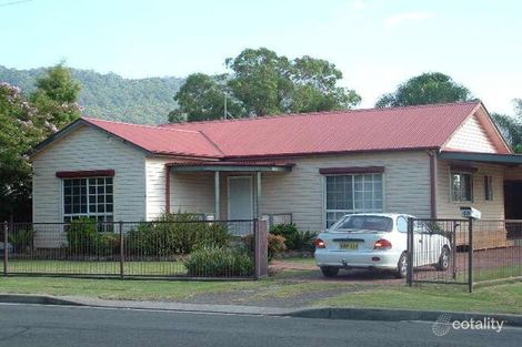Property photo of 48 Rixons Pass Road Woonona NSW 2517