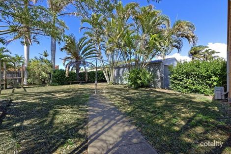 Property photo of 12 Chapman Street Kalkie QLD 4670