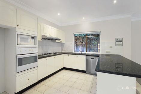 Property photo of 98 William Street Roseville NSW 2069