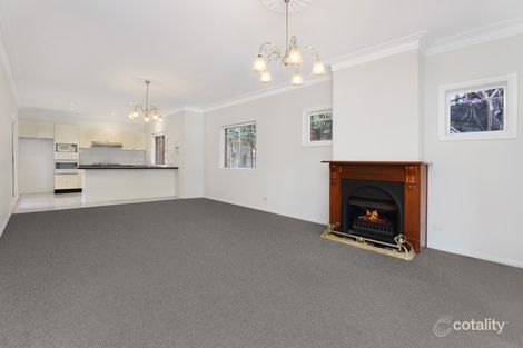 Property photo of 98 William Street Roseville NSW 2069